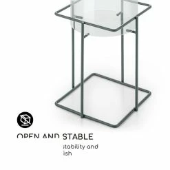 Nouveau 👍 Blumfeldt Outils De Jardinage Skydive 100 Tour à Poissons 👍 9 Nouveau 👍 Blumfeldt Outils De Jardinage Skydive 100 Tour à Poissons 👍 -Jardin-et-Bricolage Soldes 10034718 uk 0004 logo blumfeldt Skydive 100 Fischturm 20 x 127 cm