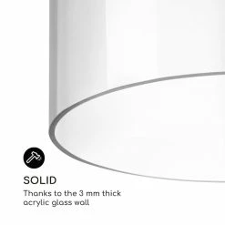 Nouveau 👍 Blumfeldt Outils De Jardinage Skydive 100 Tour à Poissons 👍 10 Nouveau 👍 Blumfeldt Outils De Jardinage Skydive 100 Tour à Poissons 👍 -Jardin-et-Bricolage Soldes 10034718 uk 0005 logo blumfeldt Skydive 100 Fischturm 20 x 127 cm