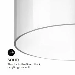 Nouveau 😀 Blumfeldt Outils De Jardinage Skydive 60 Tour à Poissons 😉 10 Nouveau 😀 Blumfeldt Outils De Jardinage Skydive 60 Tour à Poissons 😉 -Jardin-et-Bricolage Soldes 10034719 uk 0005 logo blumfeldt Skydive 60 Fischturm 20 x 87 cm