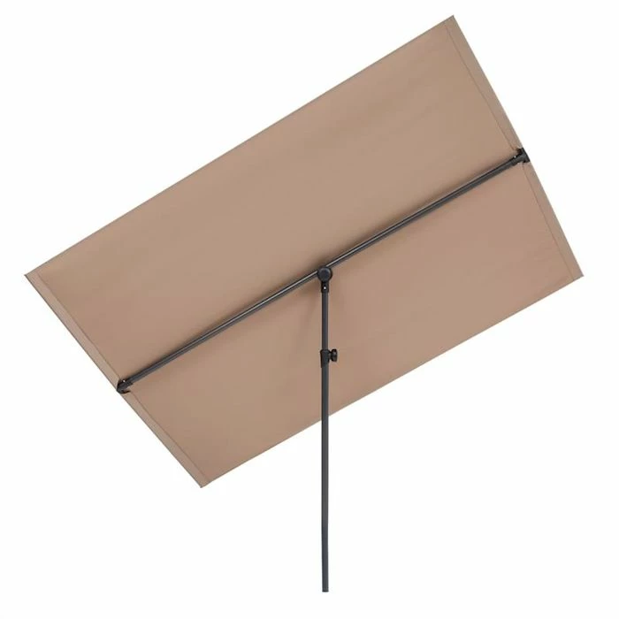 Tout neuf 🛒 Blumfeldt Marquises Flex-Shade XL Parasol 👍 1 Tout neuf 🛒 Blumfeldt Marquises Flex-Shade XL Parasol 👍