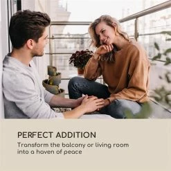 Meilleure affaire ✨ Blumfeldt Décoration D'extérieur Mantua Fontaine En Cascade 🧨 10 Meilleure affaire ✨ Blumfeldt Décoration D'extérieur Mantua Fontaine En Cascade 🧨 -Jardin-et-Bricolage Soldes 10034730 yy 0006 logo Blumfeldt Mantua Kaskadenbrunnen