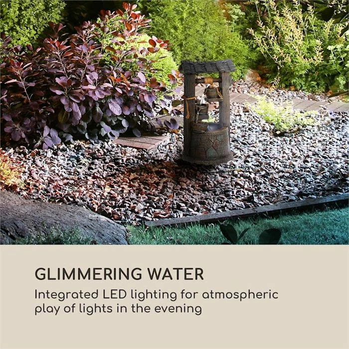 Les meilleures critiques de ✔️ Blumfeldt Décoration D'extérieur Speyer Fontaine En Cascade 🤩 6 Les meilleures critiques de ✔️ Blumfeldt Décoration D'extérieur Speyer Fontaine En Cascade 🤩 – Image 6