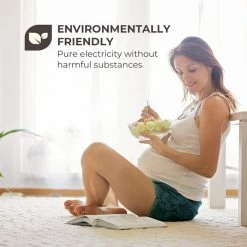 Coupon ⌛ Waldbeck Accessoires Pour Animaux Skyfall RD Destructeur D'insectes 😀 -Jardin-et-Bricolage Soldes 10034732 uk 0005 logo Waldbeck Skyfall RD Insektenvernichter 3 5W