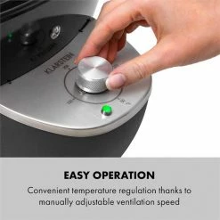 Vente flash đ Klarstein Grills Et Barbecues Beef Baron Barbecue Boule â 8 Vente flash đ Klarstein Grills Et Barbecues Beef Baron Barbecue Boule â -Jardin-et-Bricolage Soldes 10034735 yy 0003 logo Klarstein Beef Baron Kugelgrill schwarz