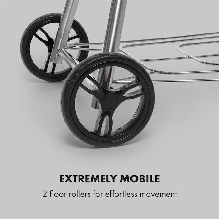 Vente flash đ Klarstein Grills Et Barbecues Beef Baron Barbecue Boule â 6 Vente flash đ Klarstein Grills Et Barbecues Beef Baron Barbecue Boule â â Image 6