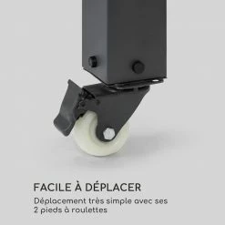 Vente flash 👍 Blumfeldt Pavillons Pour Réceptions Pantheon Solid Sky Expand Pergola Double 🥰 -Jardin-et-Bricolage Soldes 10034750 fr 0004 logo