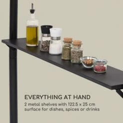 De gros ✨ Blumfeldt Pavillons Pour Réceptions Steakhouse Wings Pavillon 💯 -Jardin-et-Bricolage Soldes 10034766 uk 0005 logo Blumfeldt Steakhouse Wings Pavillon beige