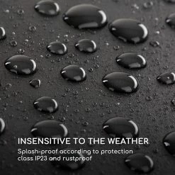 Le moins cher ✨ Blumfeldt Eclairages De Jardin Bixente Lampadaire Arc ⌛ 9 Le moins cher ✨ Blumfeldt Eclairages De Jardin Bixente Lampadaire Arc ⌛ -Jardin-et-Bricolage Soldes 10034767 uk 0004 logo