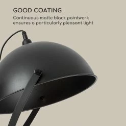 Tout neuf 😉 Blumfeldt Eclairages De Jardin Big Benny Lampe 🤩 -Jardin-et-Bricolage Soldes 10034768 uk 0003 logo