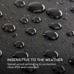 Tout neuf 😉 Blumfeldt Eclairages De Jardin Big Benny Lampe 🤩 -Jardin-et-Bricolage Soldes 10034768 uk 0004 logo