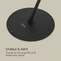 Tout neuf 😉 Blumfeldt Eclairages De Jardin Big Benny Lampe 🤩 -Jardin-et-Bricolage Soldes 10034768 uk 0005 logo