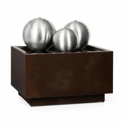 Les meilleures critiques de 🔔 Blumfeldt Décoration D'extérieur Triumvirat Fontaine De Jardin 🔥