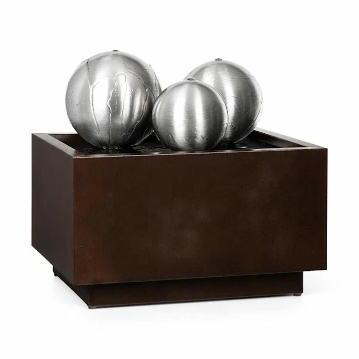 Les meilleures critiques de đ Blumfeldt DĂ©coration D'extĂ©rieur Triumvirat Fontaine De Jardin đ„ 1 Les meilleures critiques de đ Blumfeldt DĂ©coration D'extĂ©rieur Triumvirat Fontaine De Jardin đ„