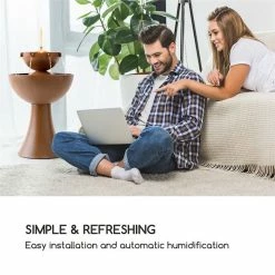 De gros ✨ Blumfeldt Décoration D'extérieur Hadrian Fontaine De Jardin ✔️ 9 De gros ✨ Blumfeldt Décoration D'extérieur Hadrian Fontaine De Jardin ✔️ -Jardin-et-Bricolage Soldes 10034780 yy 0004 logo Blumfeldt Hadrian Gartenbrunnen Zimmerbrunnen