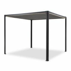 Promo 🥰 Blumfeldt Pavillons Pour Réceptions Pantheon RemoteShade Ambient Pavillon 👏