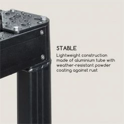 Promo 🥰 Blumfeldt Pavillons Pour Réceptions Pantheon RemoteShade Ambient Pavillon 👏 -Jardin-et-Bricolage Soldes 10034782 yy 0005 logo Blumfeldt Pantheon RemoteShade Ambient Pavillon