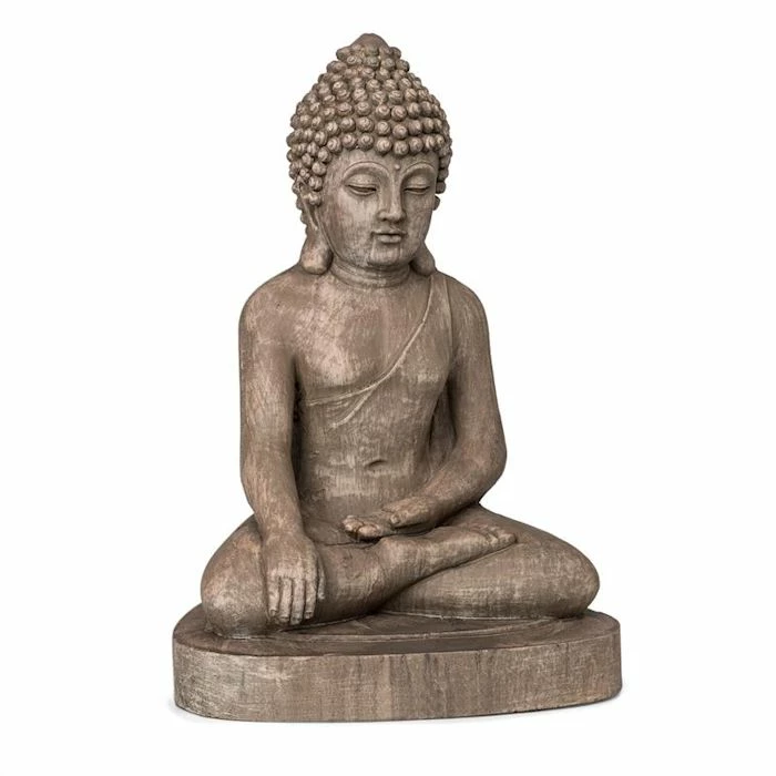 Vente flash đ Blumfeldt DĂ©coration D'extĂ©rieur Gautama Statue De Jardin đ 1 Vente flash đ Blumfeldt DĂ©coration D'extĂ©rieur Gautama Statue De Jardin đ