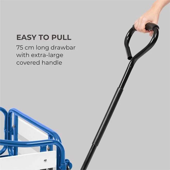 Vente flash 🔔 Waldbeck Outils De Jardinage Ventura Chariot à Main 😍 6 Vente flash 🔔 Waldbeck Outils De Jardinage Ventura Chariot à Main 😍 – Image 6