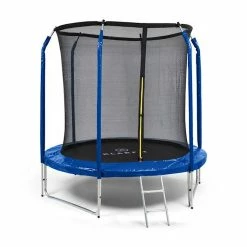 Bon marché 🌟 KLARFIT Trampolines D'extérieur Trampoline Jumpstarter 🥰