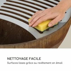 Acheter 👍 Blumfeldt Chauffages Radiants Et Poêles De Jardin Braséro Savage 😀 9 Acheter 👍 Blumfeldt Chauffages Radiants Et Poêles De Jardin Braséro Savage 😀 -Jardin-et-Bricolage Soldes 10034800 fr 0004 logo