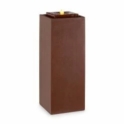 Offres 🔔 Blumfeldt Décoration D'extérieur Messina Fontaine De Jardin ⌛