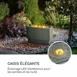 Offres 🧨 Blumfeldt Décoration D'extérieur Waterbirds Fontaine De Jardin 🌟 10 Offres 🧨 Blumfeldt Décoration D'extérieur Waterbirds Fontaine De Jardin 🌟 -Jardin-et-Bricolage Soldes 10034809 fr 0005 logo