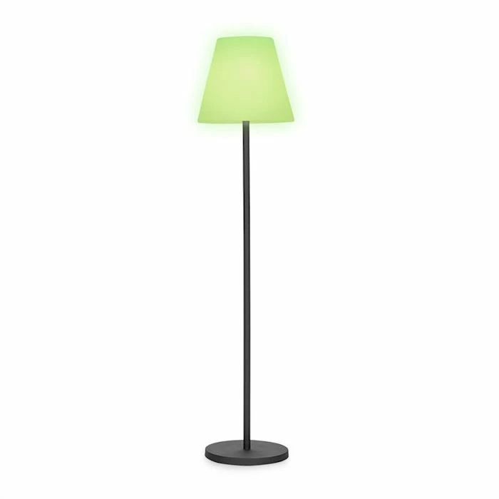 Budget 🎁 Blumfeldt Eclairages De Jardin Moody Solar ST Remote Lampe Lumière 🛒
