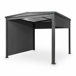 Tout neuf 🛒 Blumfeldt Pavillons Pour Réceptions Pantheon Cortina Solid Sky Pergola 🎁
