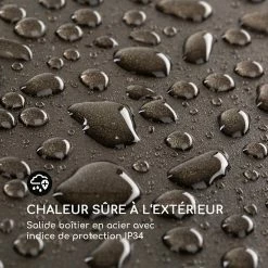 Top 10 🥰 Blumfeldt Chauffages Radiants Et Poêles De Jardin Heat Hexa Radiateur Infrarouge 🥰 -Jardin-et-Bricolage Soldes 10035286 fr 0005 logo