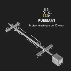 Offres 🧨 Klarstein Grills Et Barbecues Sauenland Pro XL Barbecue à Cochon De Lait 💯 10 Offres 🧨 Klarstein Grills Et Barbecues Sauenland Pro XL Barbecue à Cochon De Lait 💯 -Jardin-et-Bricolage Soldes 10035373 fr 0005 logo