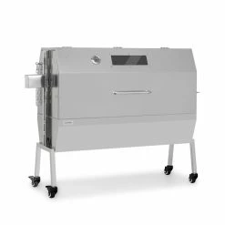 Offres 🧨 Klarstein Grills Et Barbecues Sauenland Pro XL Barbecue à Cochon De Lait 💯