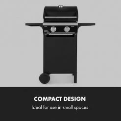 Tout neuf 🔔 Klarstein Grills Et Barbecues Valdosta 2.0 🎉 -Jardin-et-Bricolage Soldes 10035413 yy 0004 logo