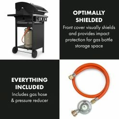 Tout neuf 🔔 Klarstein Grills Et Barbecues Valdosta 2.0 🎉 -Jardin-et-Bricolage Soldes 10035413 yy 0006 logo