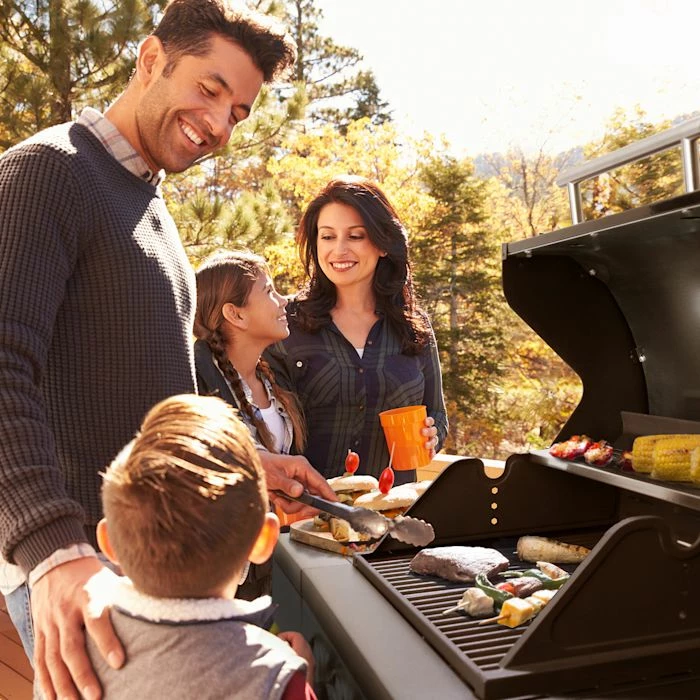 Acheter ⭐ Klarstein Grills Et Barbecues Valdosta 4.1 Barbecue à Gaz 😍 2 Acheter ⭐ Klarstein Grills Et Barbecues Valdosta 4.1 Barbecue à Gaz 😍 – Image 2