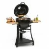 Sortie 🥰 Klarstein Grills Et Barbecues Duomo Barbecue Kamado 🥰