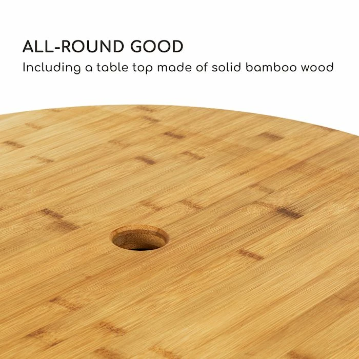 De gros đ Blumfeldt Chauffages Radiants Et PoĂȘles De Jardin Pompeji BrasĂ©ro đ 4 De gros đ Blumfeldt Chauffages Radiants Et PoĂȘles De Jardin Pompeji BrasĂ©ro đ â Image 4