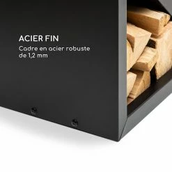 Top 10 ❤️ Blumfeldt Chauffages Radiants Et Poêles De Jardin Firebowl Kindlewood L Black 🤩 -Jardin-et-Bricolage Soldes 10035762 fr 0005 logo