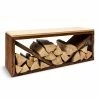 Offres 😉 Blumfeldt Chauffages Radiants Et Poêles De Jardin Firebowl Kindlewood L Rust 🌟