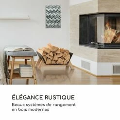 Vente flash 💯 Blumfeldt Chauffages Radiants Et Poêles De Jardin Firebowl Langdon Wood Black 🌟 -Jardin-et-Bricolage Soldes 10035768 fr 0002 logo