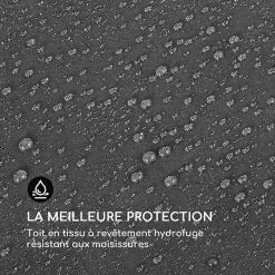 Acheter 🛒 Blumfeldt Pavillons Pour Réceptions Grandezza Cortina Pavillon De Jardin 🤩 10 Acheter 🛒 Blumfeldt Pavillons Pour Réceptions Grandezza Cortina Pavillon De Jardin 🤩 -Jardin-et-Bricolage Soldes 10035865 fr 0005 logo