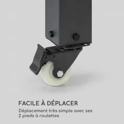 Tout neuf ✨ Blumfeldt Pavillons Pour Réceptions Pavilion Pantheon Solid Sky Expand 🥰 9 Tout neuf ✨ Blumfeldt Pavillons Pour Réceptions Pavilion Pantheon Solid Sky Expand 🥰 -Jardin-et-Bricolage Soldes 10035869 fr 0004 logo