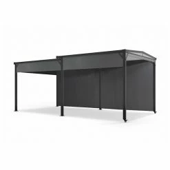 Tout neuf ✨ Blumfeldt Pavillons Pour Réceptions Pavilion Pantheon Solid Sky Expand 🥰