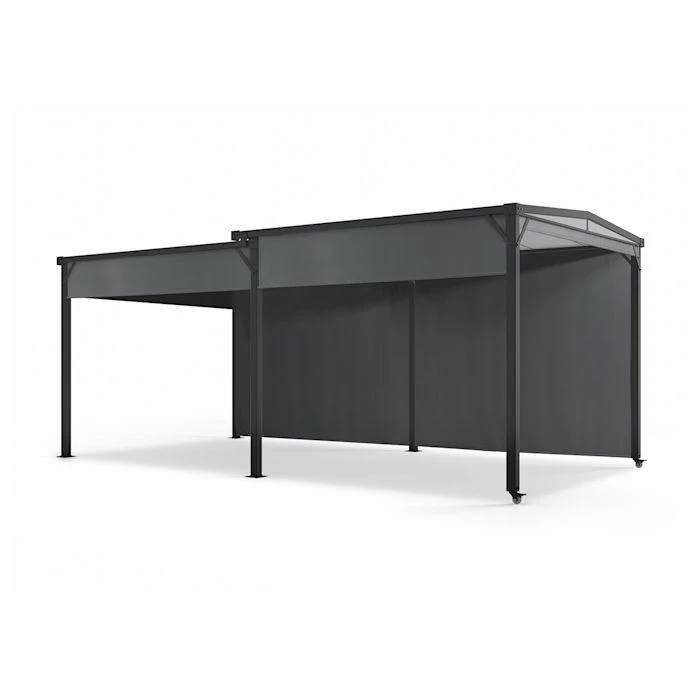 Tout neuf ✨ Blumfeldt Pavillons Pour Réceptions Pavilion Pantheon Solid Sky Expand 🥰 1 Tout neuf ✨ Blumfeldt Pavillons Pour Réceptions Pavilion Pantheon Solid Sky Expand 🥰