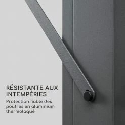 Bon marché 😀 Blumfeldt Pavillons Pour Réceptions Pantheon Cortina Solid Sky Pergola 🎁 -Jardin-et-Bricolage Soldes 10035873 fr 0005 logo