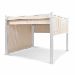 Budget 🛒 Blumfeldt Pavillons Pour Réceptions Pantheon Cortina Pergola 🧨
