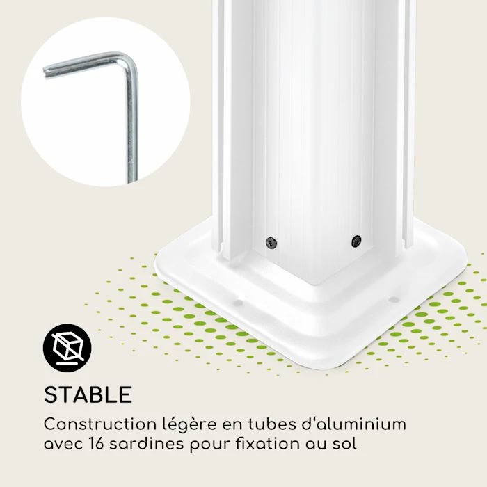 Remise ✔️ Blumfeldt Pavillons Pour Réceptions Pavillon Pantheon Cortina 😉 6 Remise ✔️ Blumfeldt Pavillons Pour Réceptions Pavillon Pantheon Cortina 😉 – Image 6