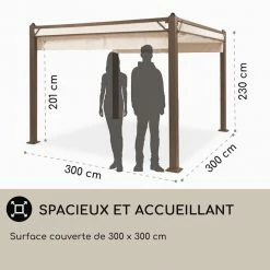 Acheter 😉 Blumfeldt Pavillons Pour Réceptions Pantheon Cortina Rust Pavillon 😀 9 Acheter 😉 Blumfeldt Pavillons Pour Réceptions Pantheon Cortina Rust Pavillon 😀 -Jardin-et-Bricolage Soldes 10035893 FR 0004 usp