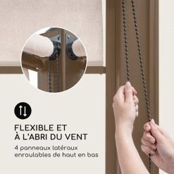 Acheter 😉 Blumfeldt Pavillons Pour Réceptions Pantheon Cortina Rust Pavillon 😀 10 Acheter 😉 Blumfeldt Pavillons Pour Réceptions Pantheon Cortina Rust Pavillon 😀 -Jardin-et-Bricolage Soldes 10035893 fr 0005 logo