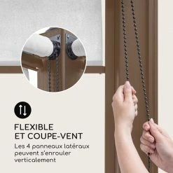 Acheter 🎉 Blumfeldt Pavillons Pour Réceptions Pavillon Pantheon Cortina 😀 10 Acheter 🎉 Blumfeldt Pavillons Pour Réceptions Pavillon Pantheon Cortina 😀 -Jardin-et-Bricolage Soldes 10035896 fr 0005 logo