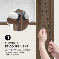 Le moins cher ⭐ Blumfeldt Pavillons Pour Réceptions Pavillon Pantheon Cortina Rust 😉 10 Le moins cher ⭐ Blumfeldt Pavillons Pour Réceptions Pavillon Pantheon Cortina Rust 😉 -Jardin-et-Bricolage Soldes 10035898 fr 0005 logo